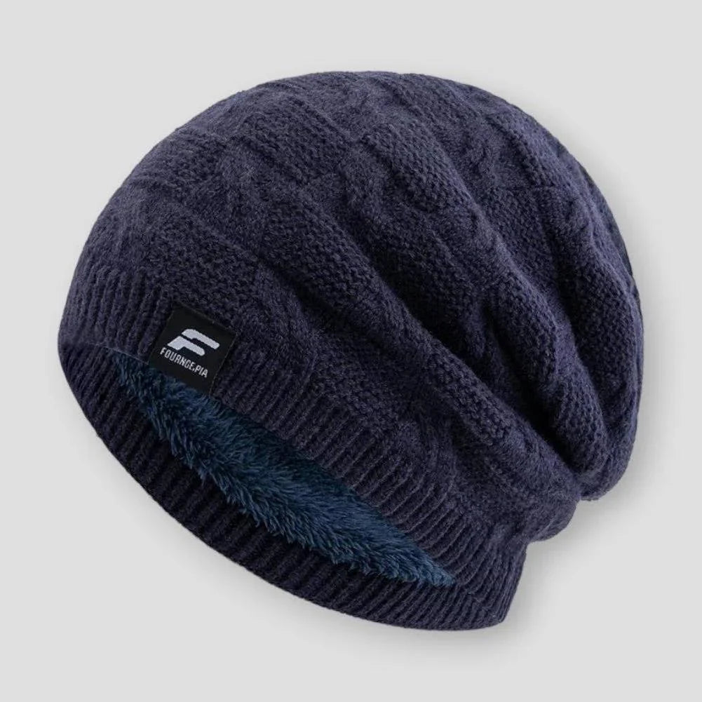 ULYSSE™ | Winter Beanie