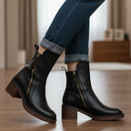 VALORINE™ | Elegant Boots