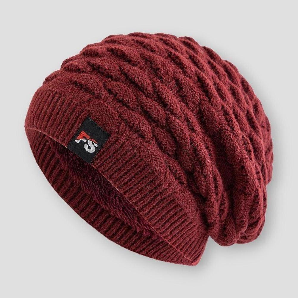 BRANDFORD™ | Winter Beanie