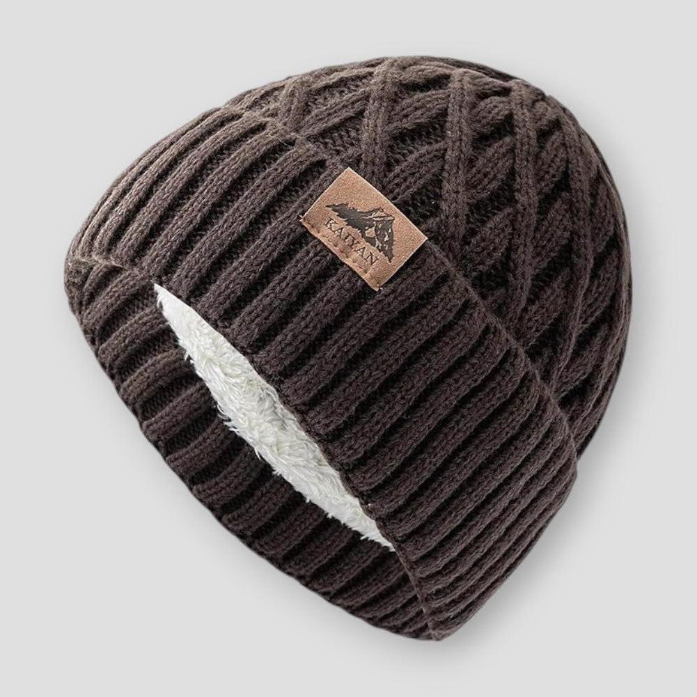 HUNTINGTON™ | Winter Beanie