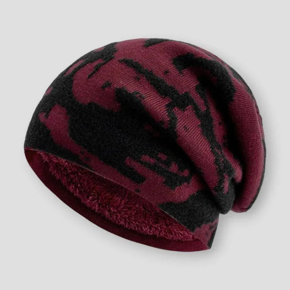 BESSEMER™ | Winter Beanie