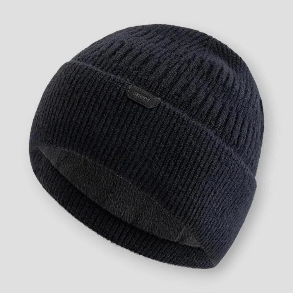 GUNTERSVILLE™ | Winter Beanie