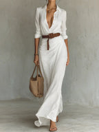 KATRINA™ | Maxi Dress