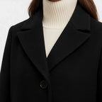 YSABELLE™ | Long Coat Winter Jacket