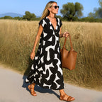 Valerie | Casual Day Dress