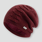 MONTGOMERY™ | Winter Beanie