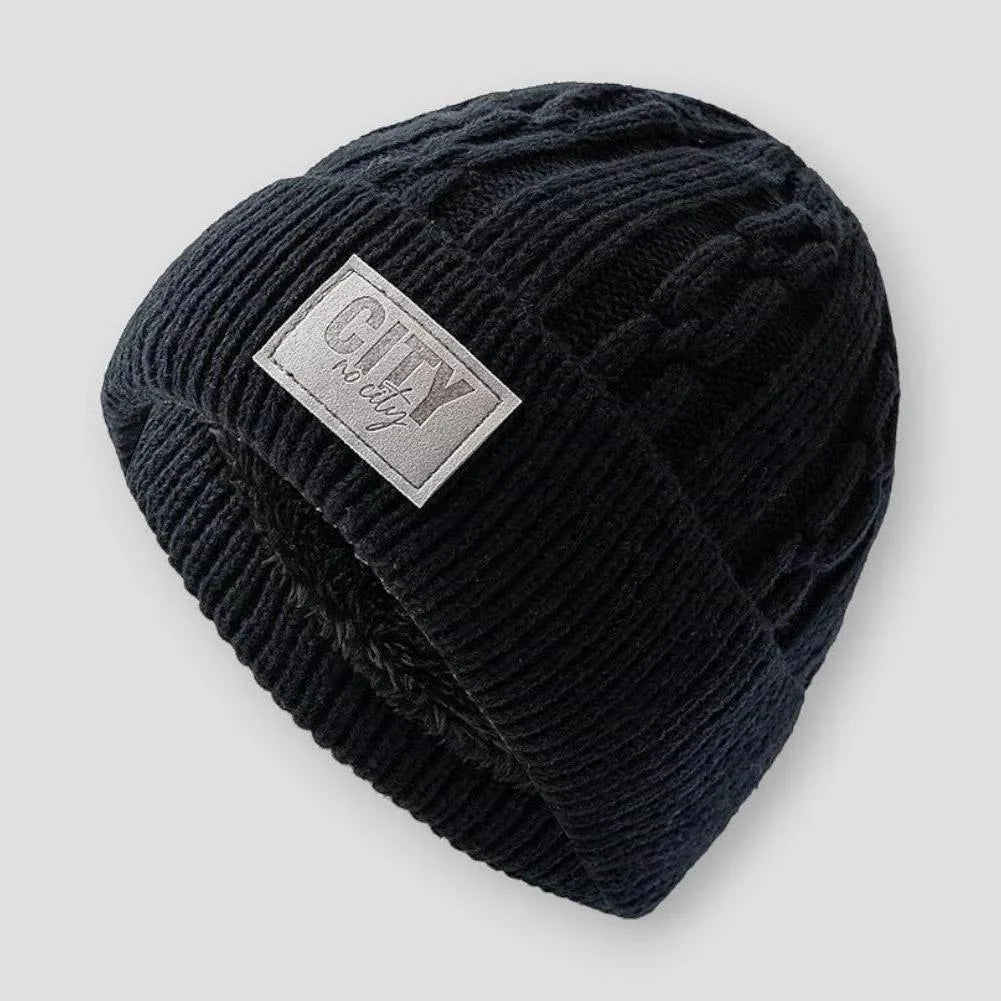 CARMEL™ | Winter Beanie