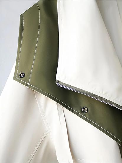 FIONA™ | Windbreak Jacket