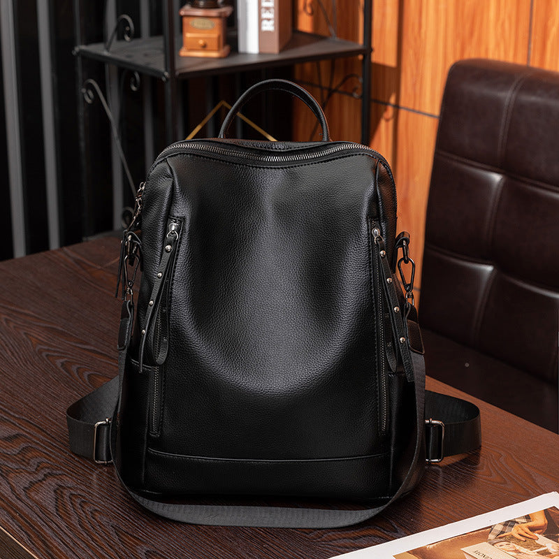 Sienna™ – Urban Chic Backpack
