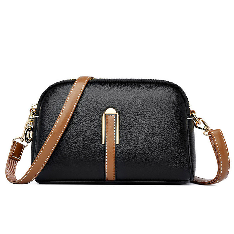 Sienna™ – Comfortable and Stylish Shoulder Bag