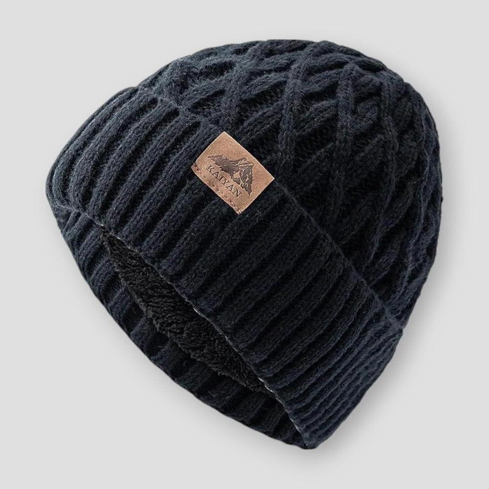 HUNTINGTON™ | Winter Beanie