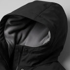 CLARKE™ | Waterproof Puffer Winter Jacket