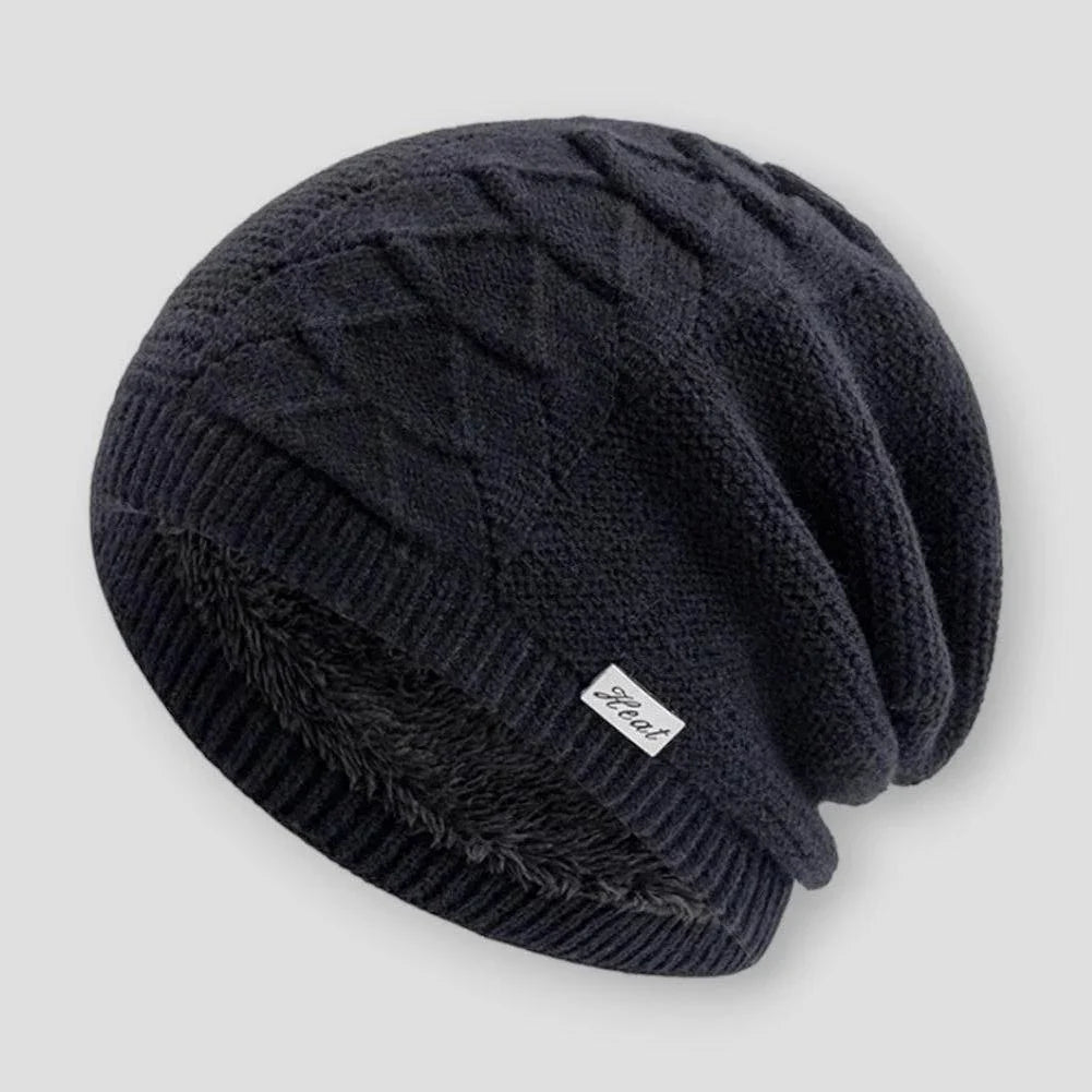 MONTGOMERY™ | Winter Beanie