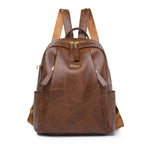 Lydia™ – Classic Chic Backpack