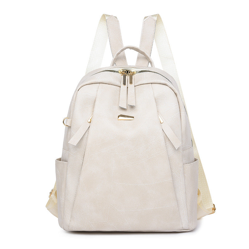 Lydia™ – Classic Chic Backpack