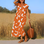 Valerie | Casual Day Dress