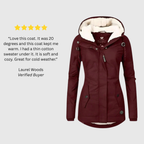 CLARKE™ | Waterproof Winter Jacket