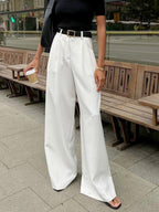 EVIE™ | Wide Leg Pants