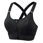 LYSIA™ - Comfortable and Supportive Sports Bra