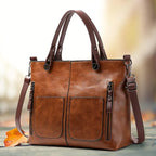 Lilia™ - Classic Shoulder Bag