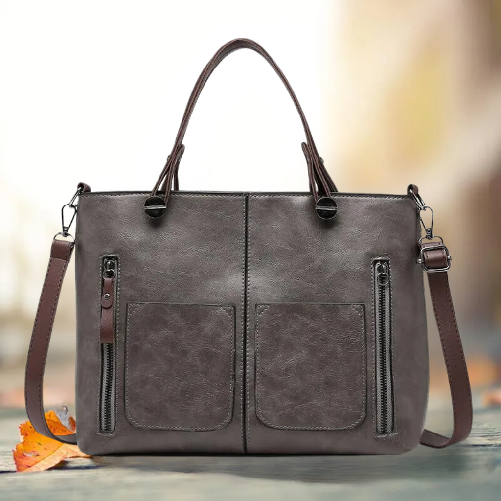 Lilia™ - Classic Shoulder Bag