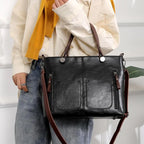 Lilia™ - Classic Shoulder Bag