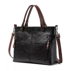 Lilia™ - Classic Shoulder Bag