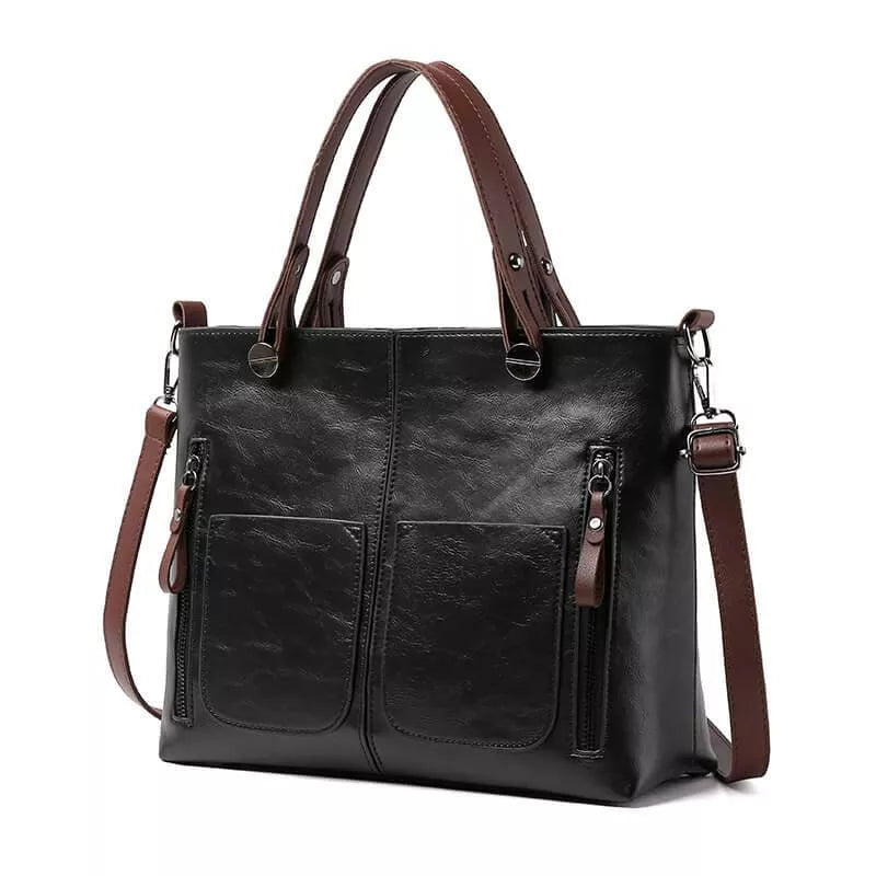Lilia™ - Classic Shoulder Bag