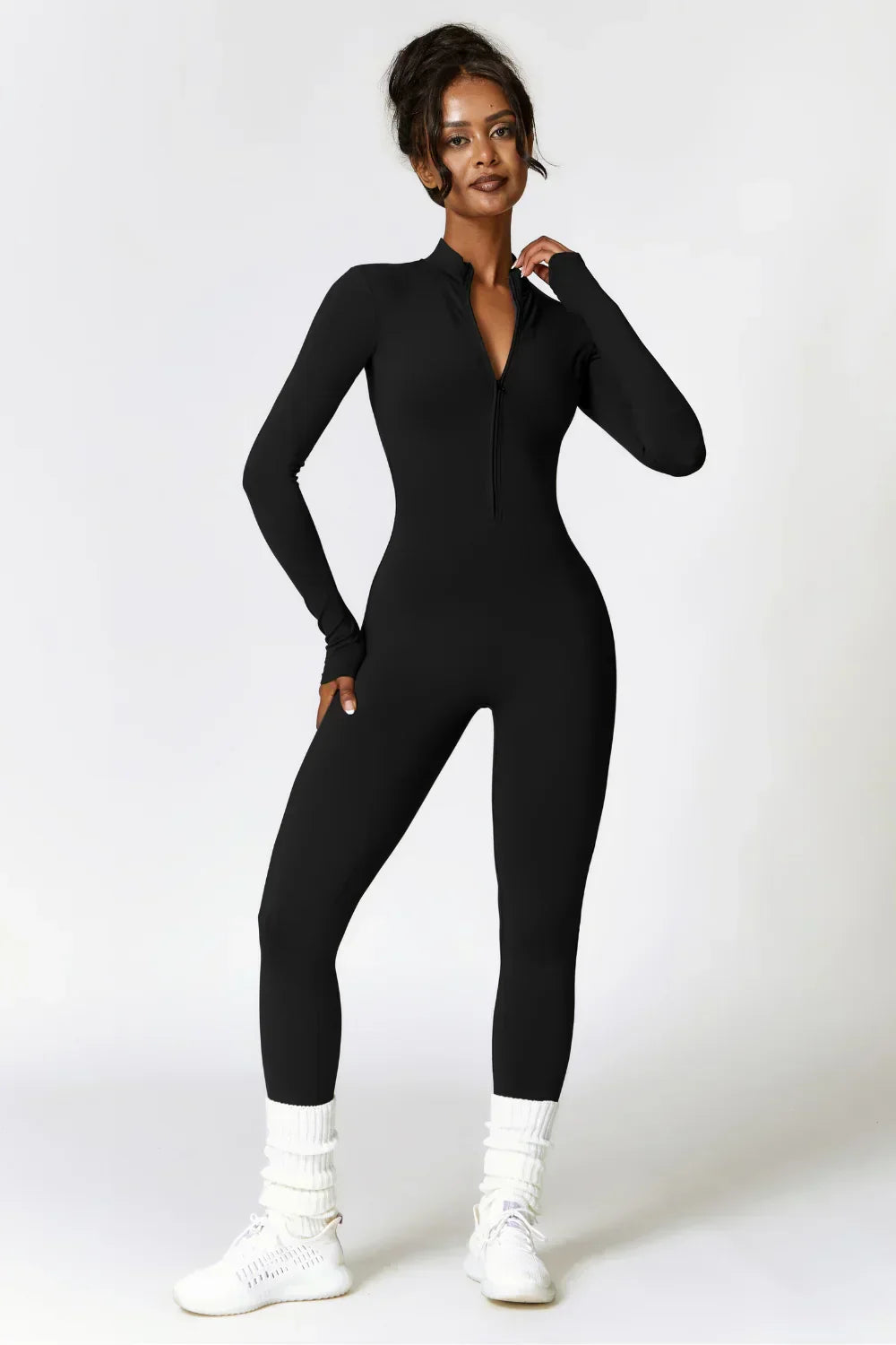 CASSIA™ - ActiveFlow Jumpsuit