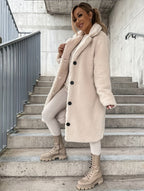 JESSICA™ | Teddy Jacket