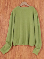 ROWENA™ - Relaxed Fit Cardigan