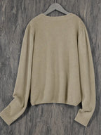 ROWENA™ - Relaxed Fit Cardigan