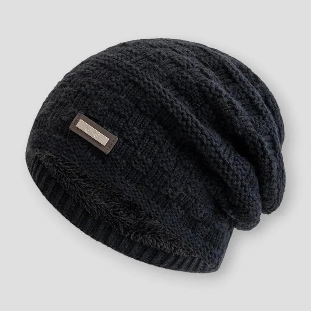 ATMORE™ | Winter Beanie