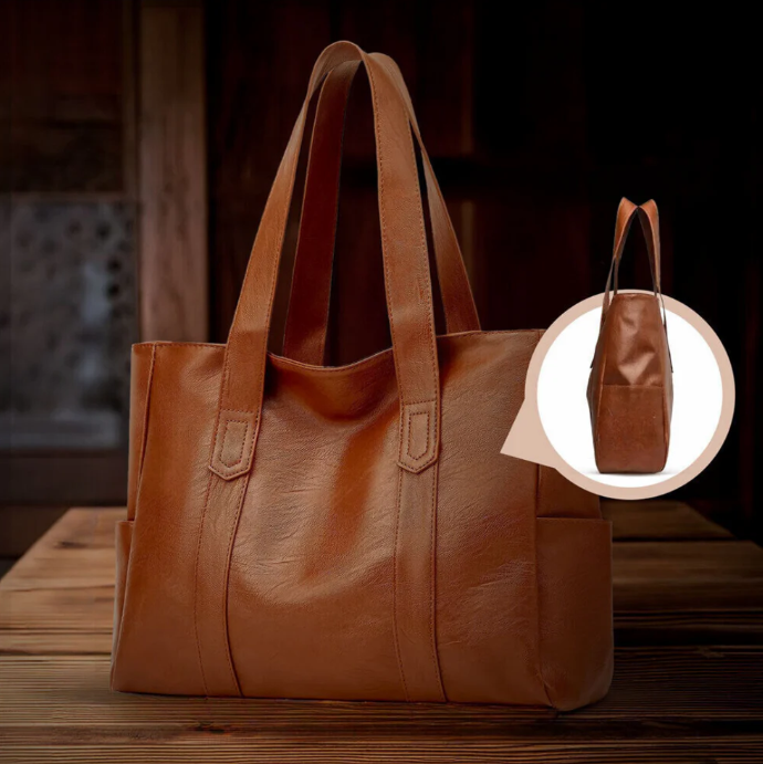 Lena™ – Classic Timeless Bag