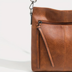 Lina™ – Vintage Crossbody Bag