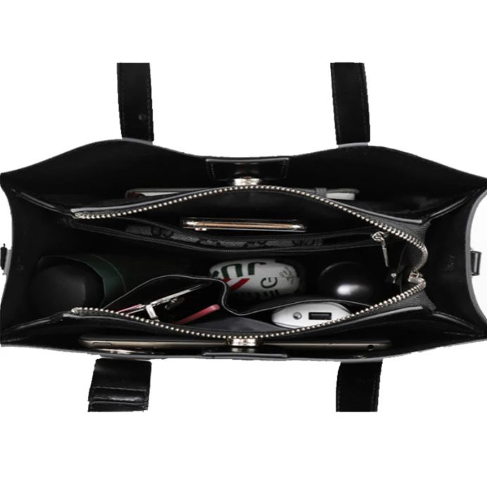 Lydia™ – Elegant Minimalist Bag