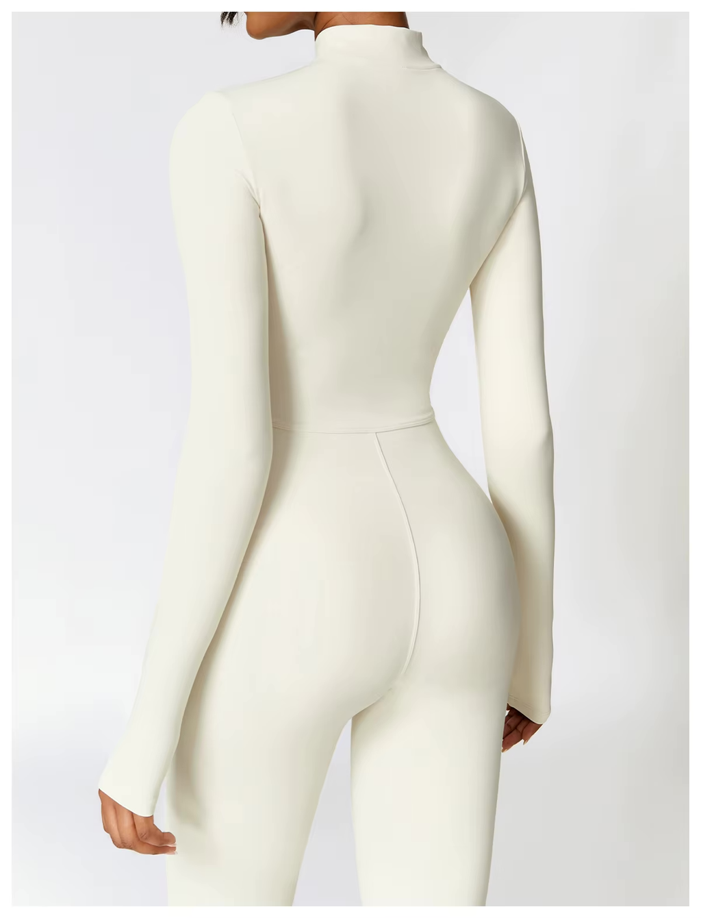 CASSIA™ - ActiveFlow Jumpsuit