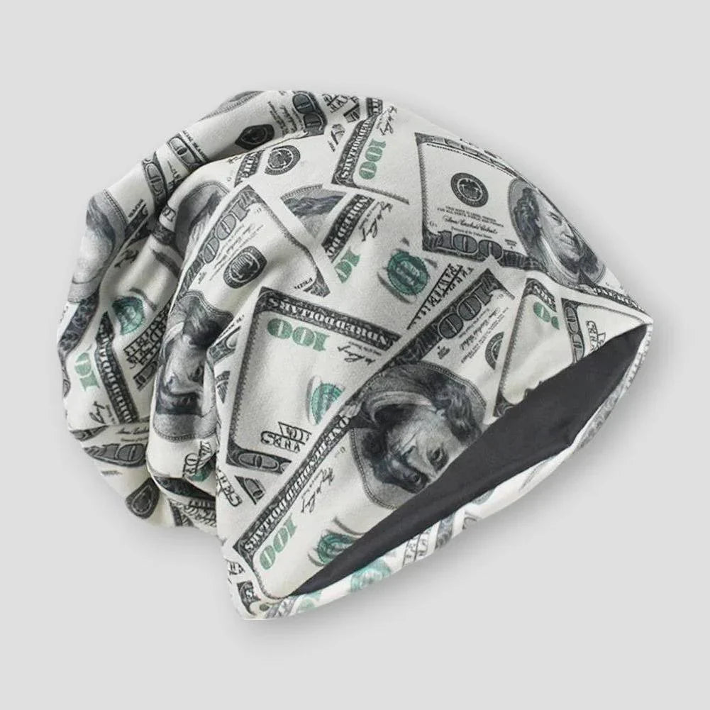 DOLLAR™ | Winter Beanie