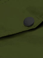 Long Sleeve Waterproof Jacket