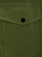 Long Sleeve Waterproof Jacket