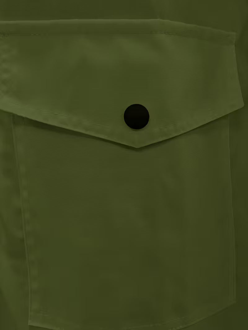 Long Sleeve Waterproof Jacket