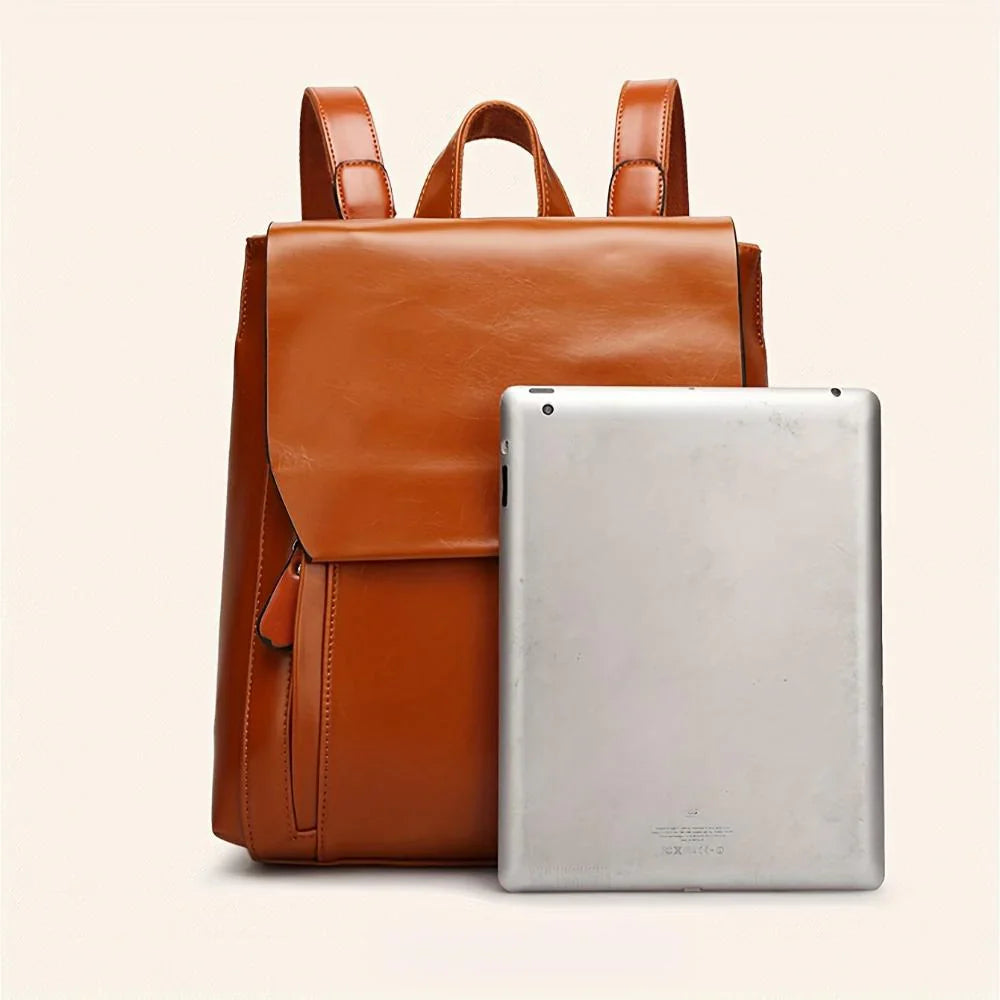 HANNELORE™ – Chic Leather Bag
