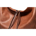 HILDA™ – Classic Versatility Vintage Shoulder Bag