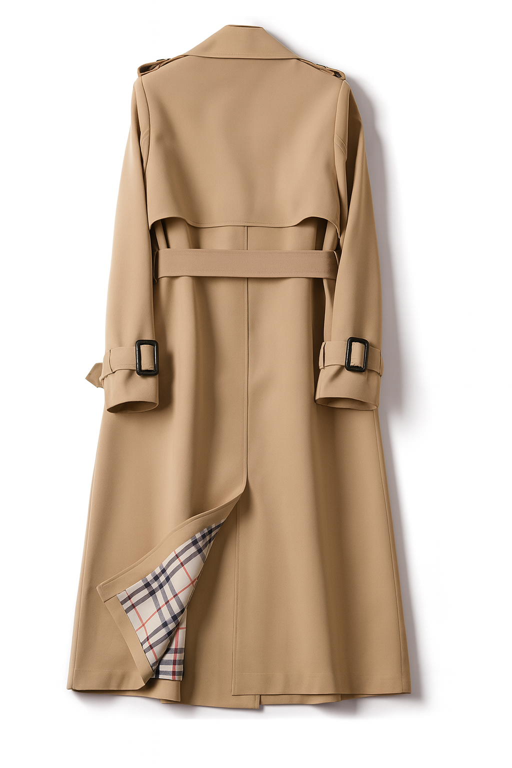 LISA™ | Elegant Trench Coat