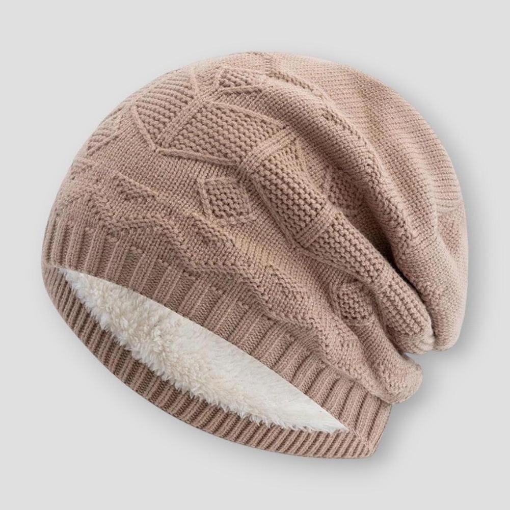 JASPER™ | Winter Beanie