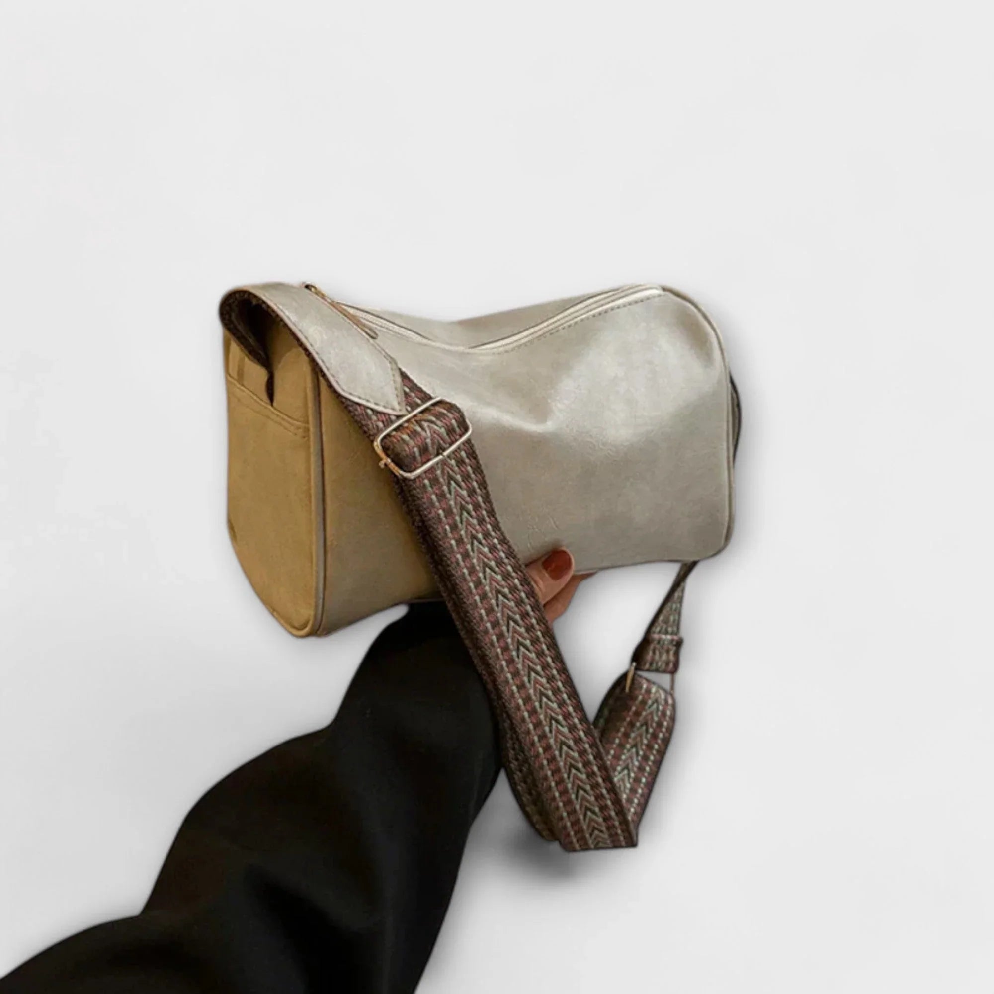 XYLO™ – Vintage Shoulder Bag