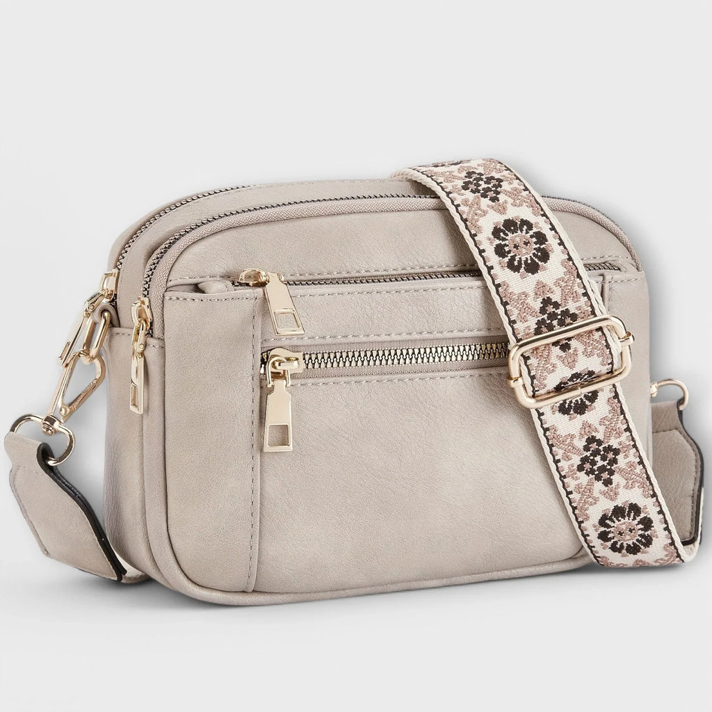 DORIS™ – Retro Fashion Shoulder Bag