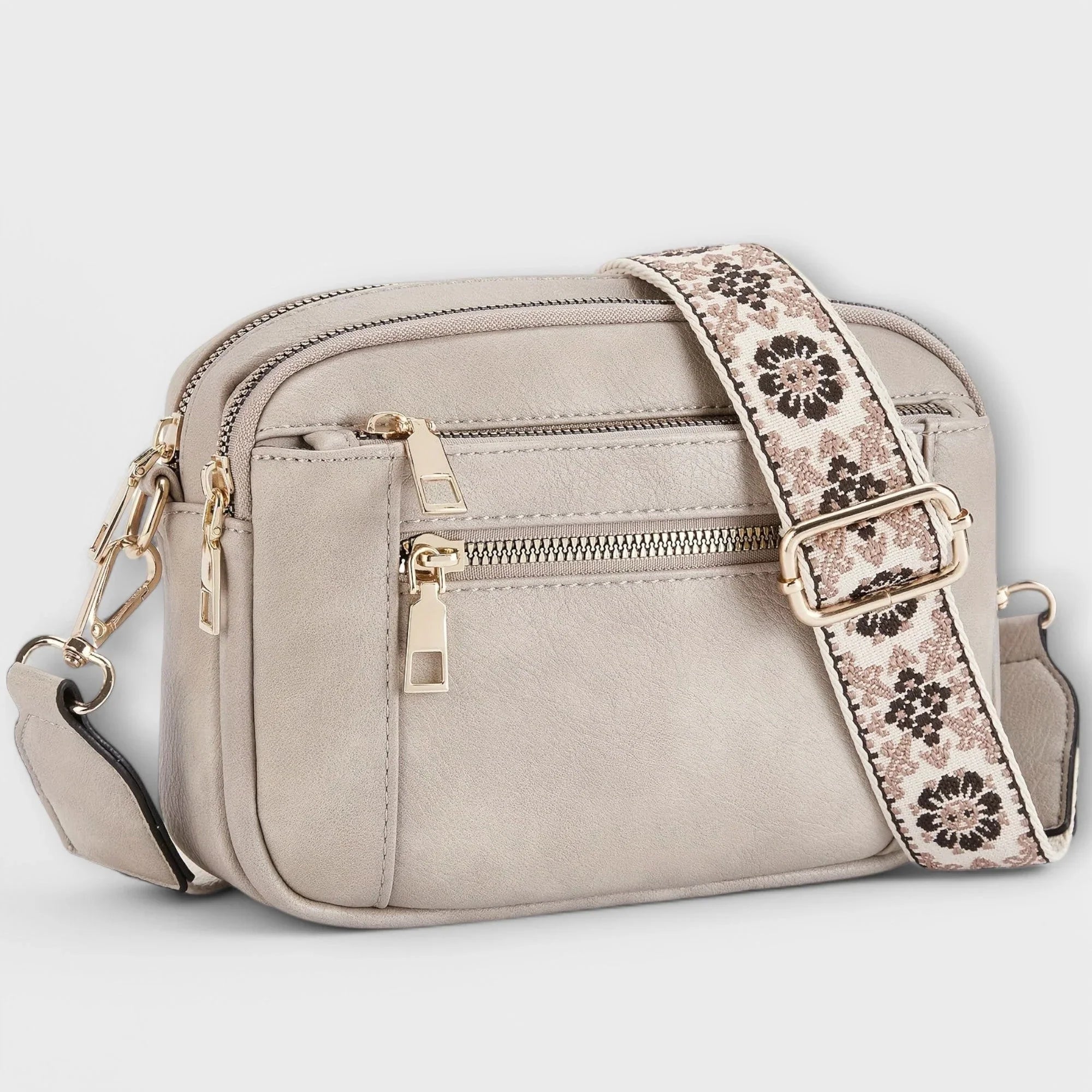 DORIS™ – Retro Fashion Shoulder Bag