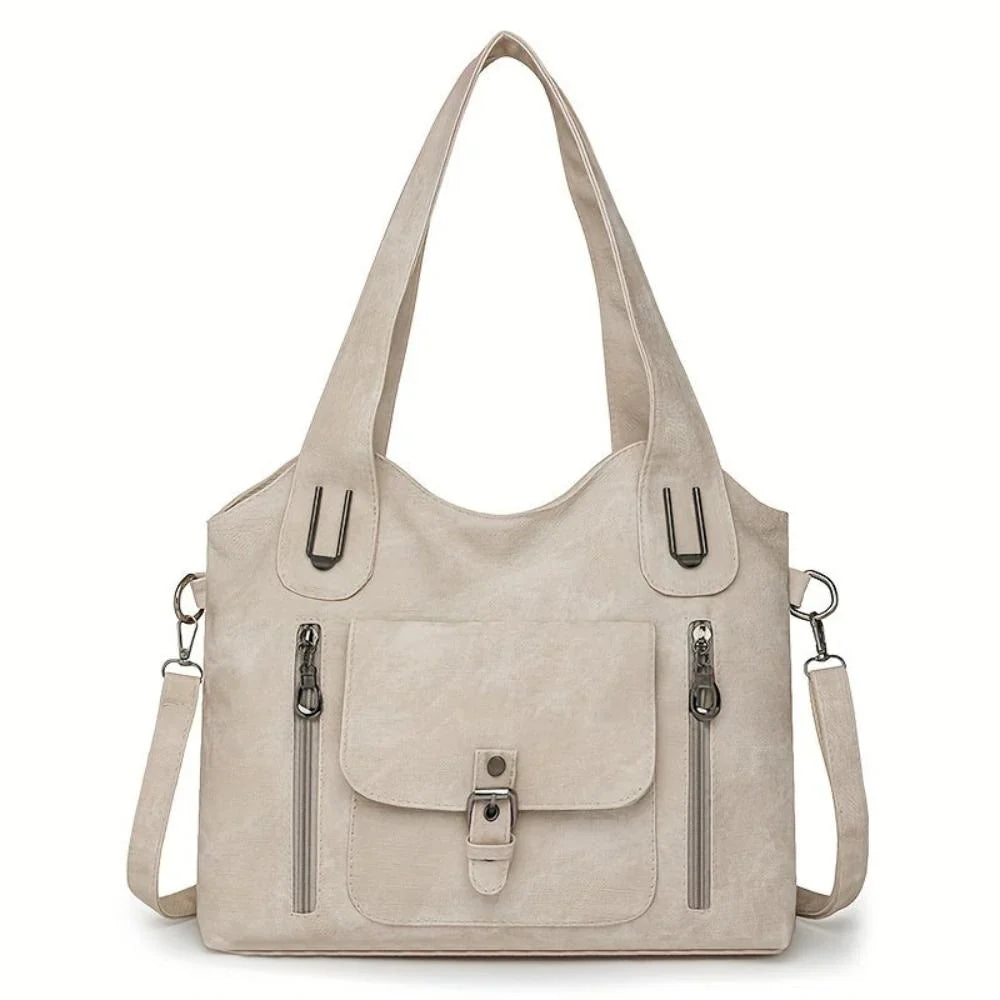 Cecilia™ –  Vintage Shoulder Bag