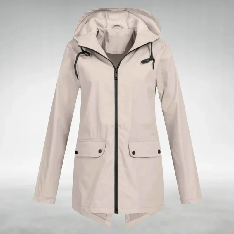 Ayla™ | Waterproof Jacket
